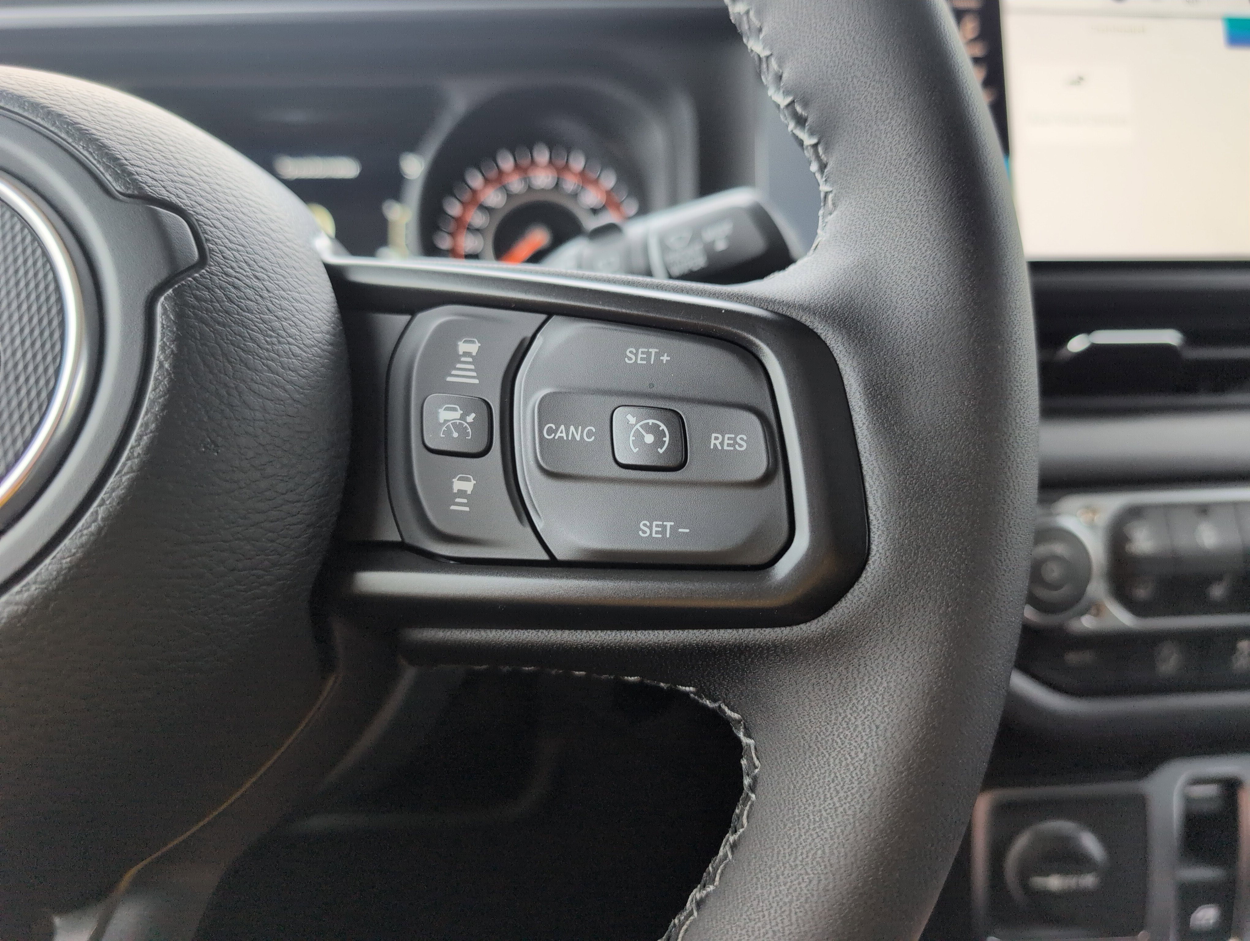 New 2026 Jeep Wrangler Willys image 15