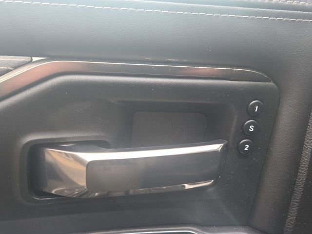 Used 2020 RAM 3500 Limited image 19