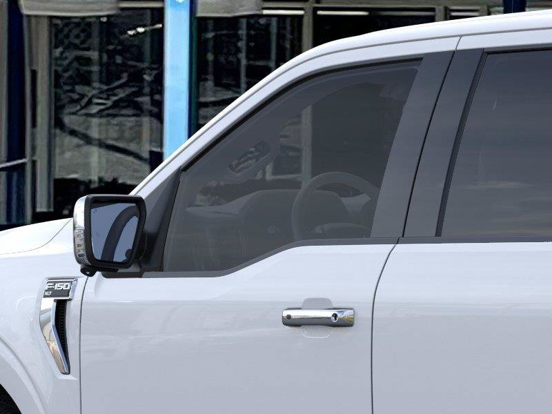 New 2026 Ford F150 XLT RWD image 20