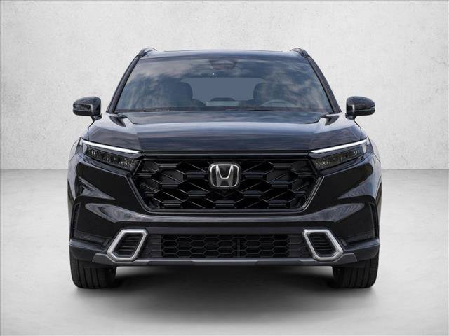 New 2026 Honda CR-V Sport Touring image 2