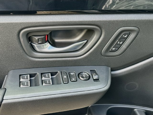 New 2026 Honda Passport RTL image 18