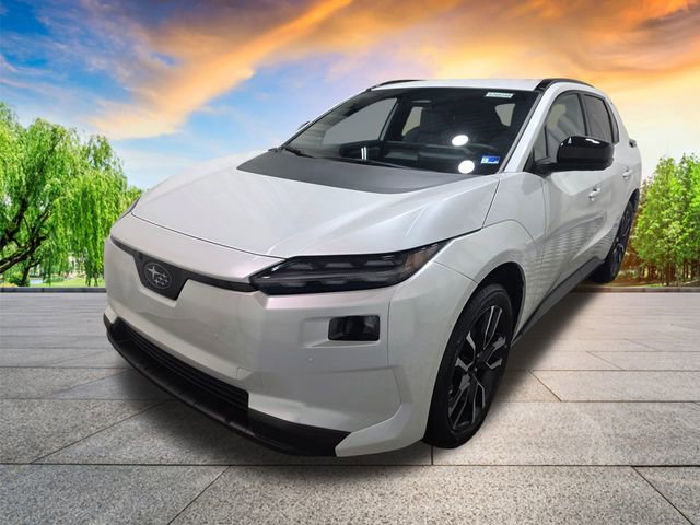 New 2026 Subaru Solterra image 8