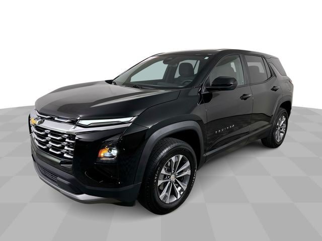 Used 2026 Chevrolet Equinox LT FWD image 1