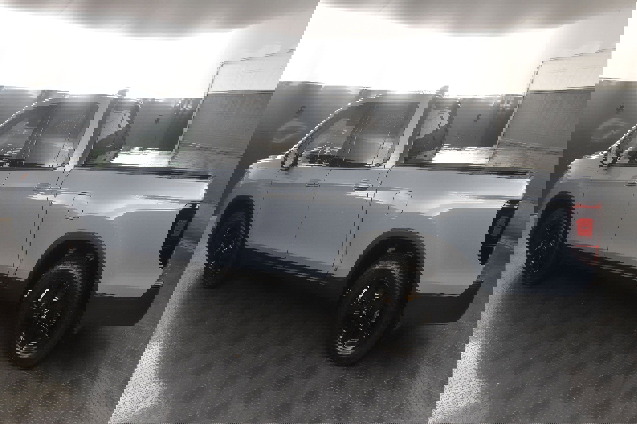 Used 2023 Honda Ridgeline Black Edition image 3