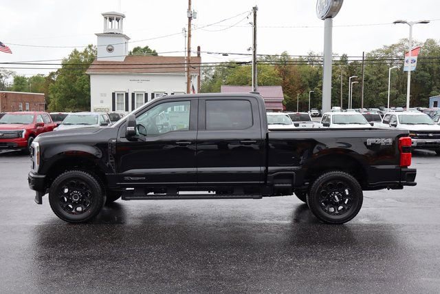 New 2026 Ford F350 XLT w/ XLT Premium Package image 18