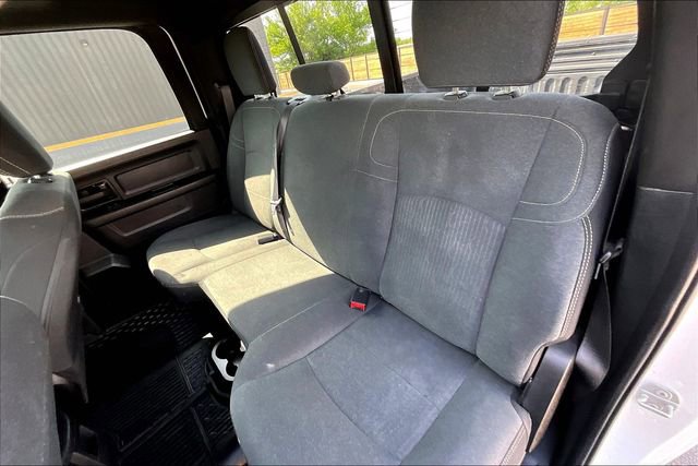 Used 2021 RAM 3500 Tradesman AWD/4WD image 20