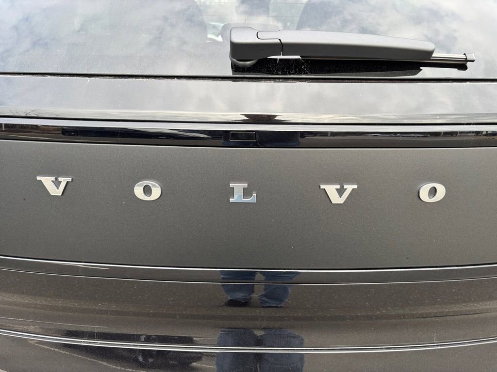 New 2026 Volvo EX30 Cross Country Ultra image 5