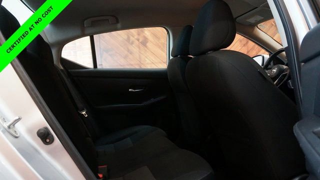 Certified 2022 Nissan Sentra SV image 45