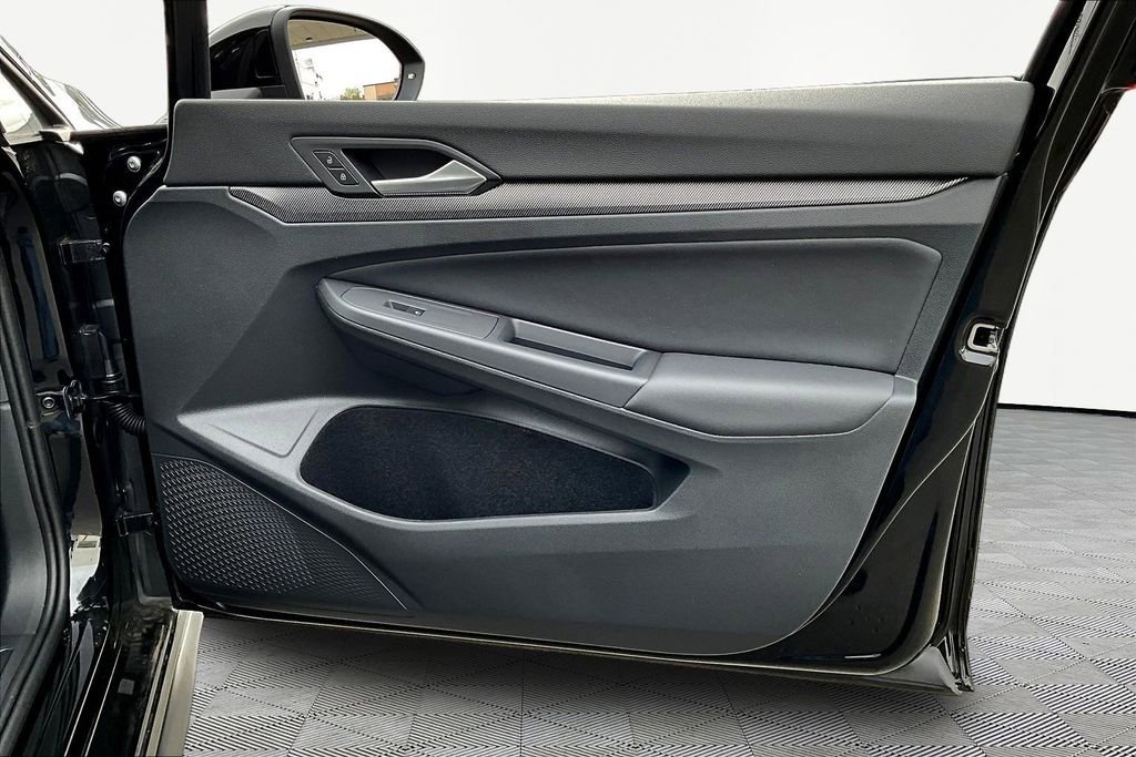 New 2026 Volkswagen GTI SE image 24