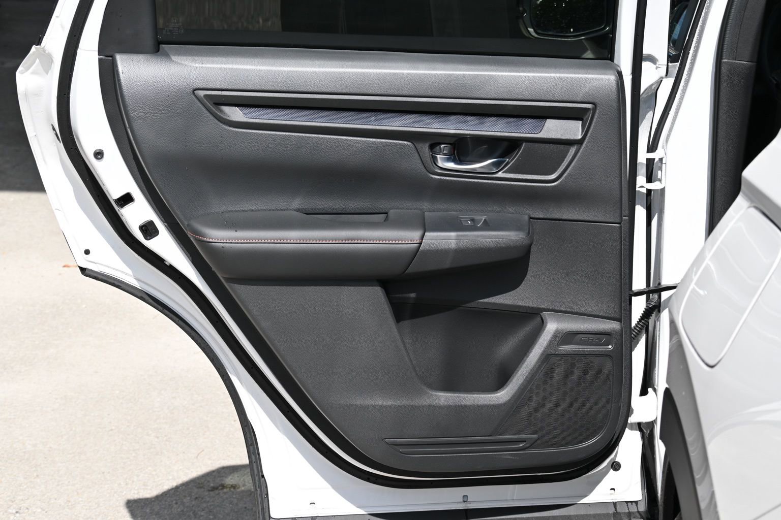 New 2026 Honda CR-V Sport image 12