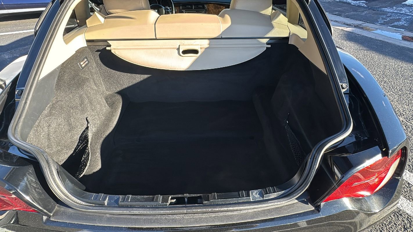 Used 2007 BMW Z4 3.0si image 12
