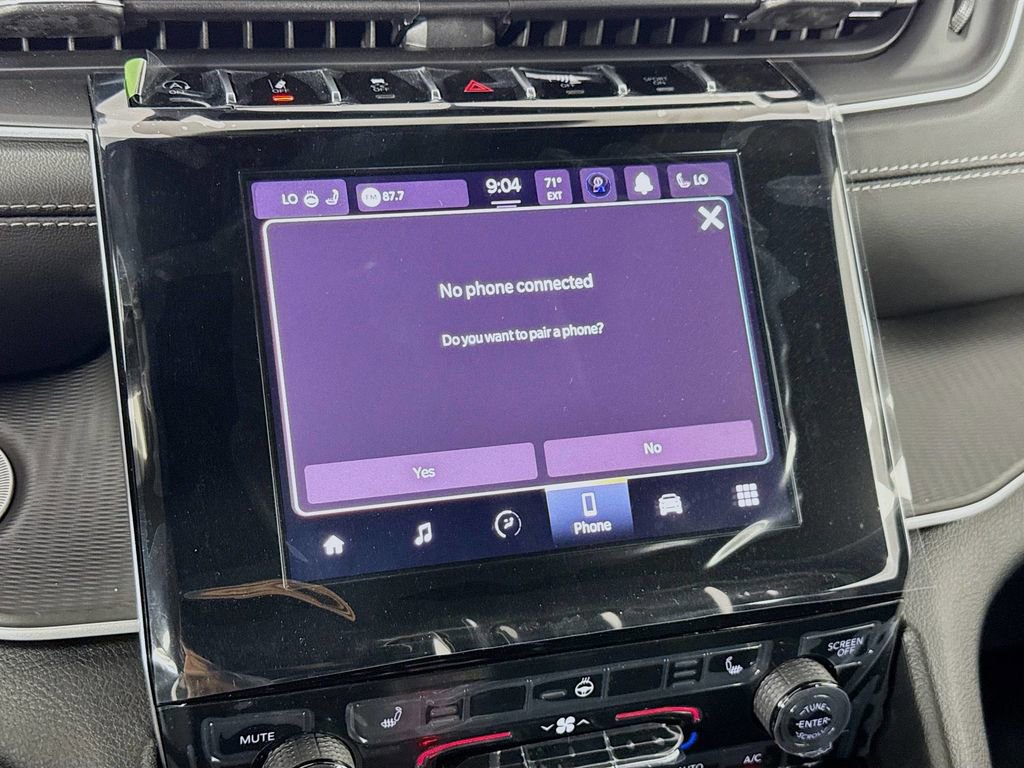 New 2025 Jeep Grand Cherokee L Laredo image 38