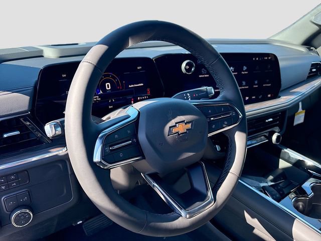 New 2026 Chevrolet Tahoe LT w/ Comfort Package image 11