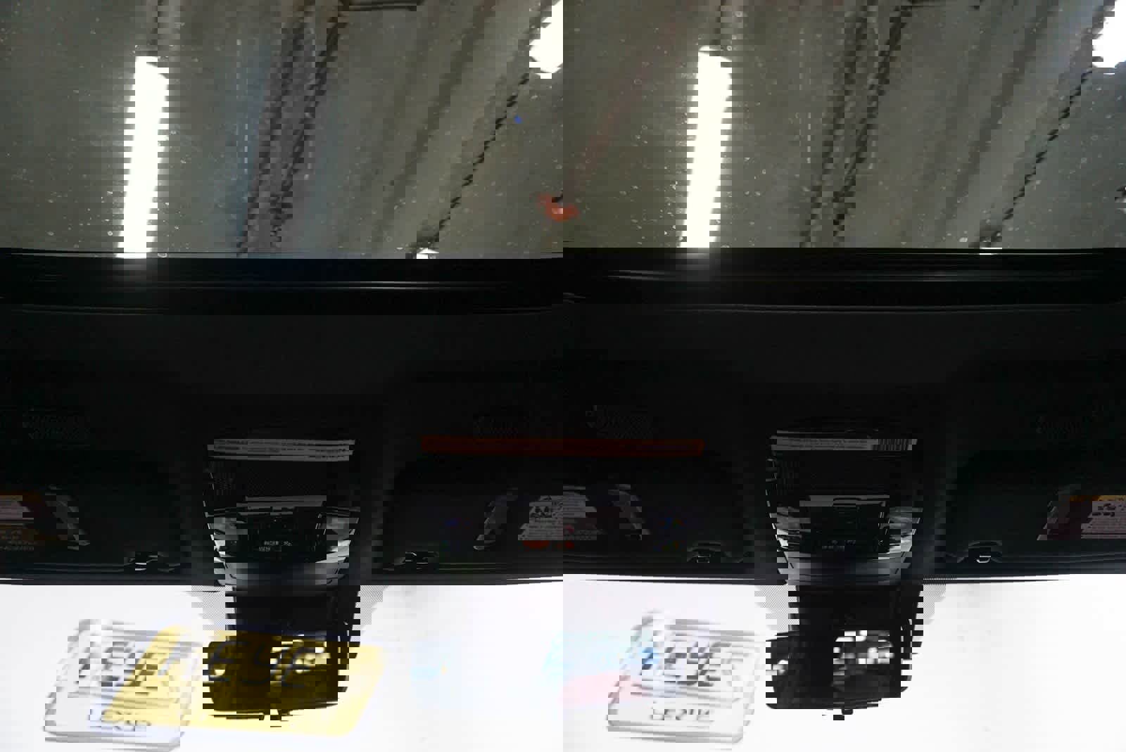 Used 2024 Lexus NX 450h+ Luxury image 12