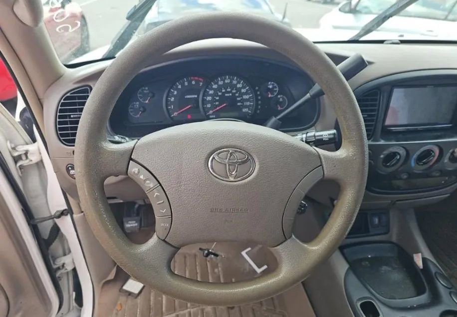 Used 2005 Toyota Tundra SR5 RWD image 4