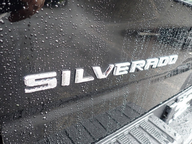 Used 2022 Chevrolet Silverado 1500 ZR2 AWD/4WD image 5