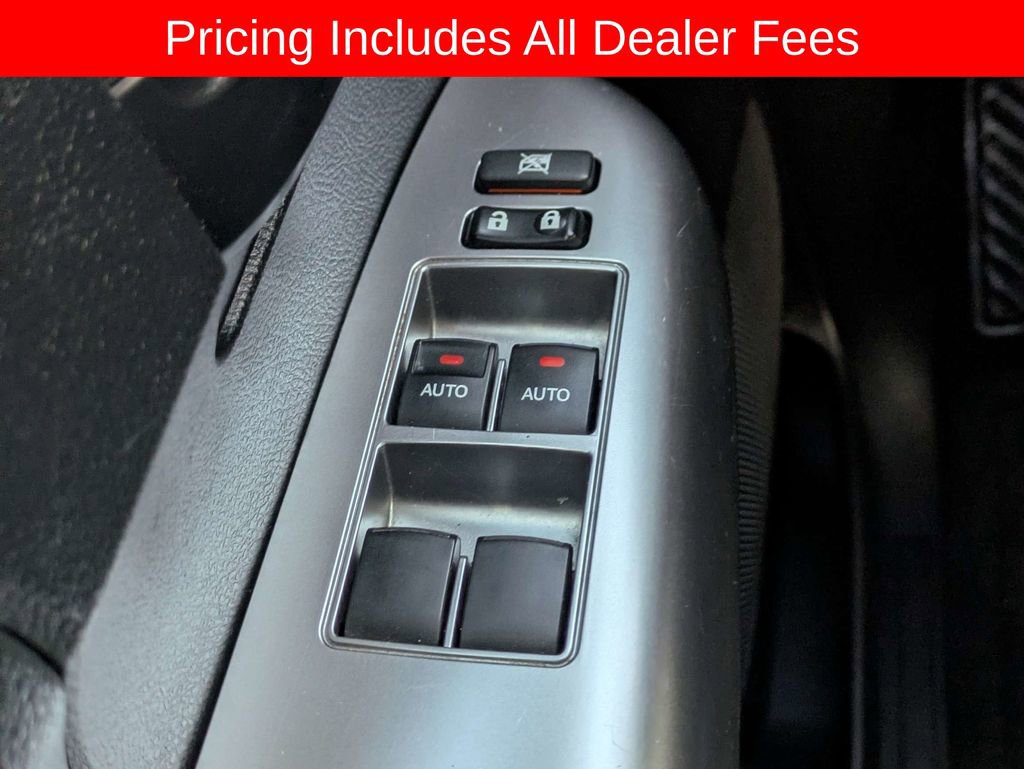 Used 2018 Toyota Sequoia TRD Sport RWD image 27