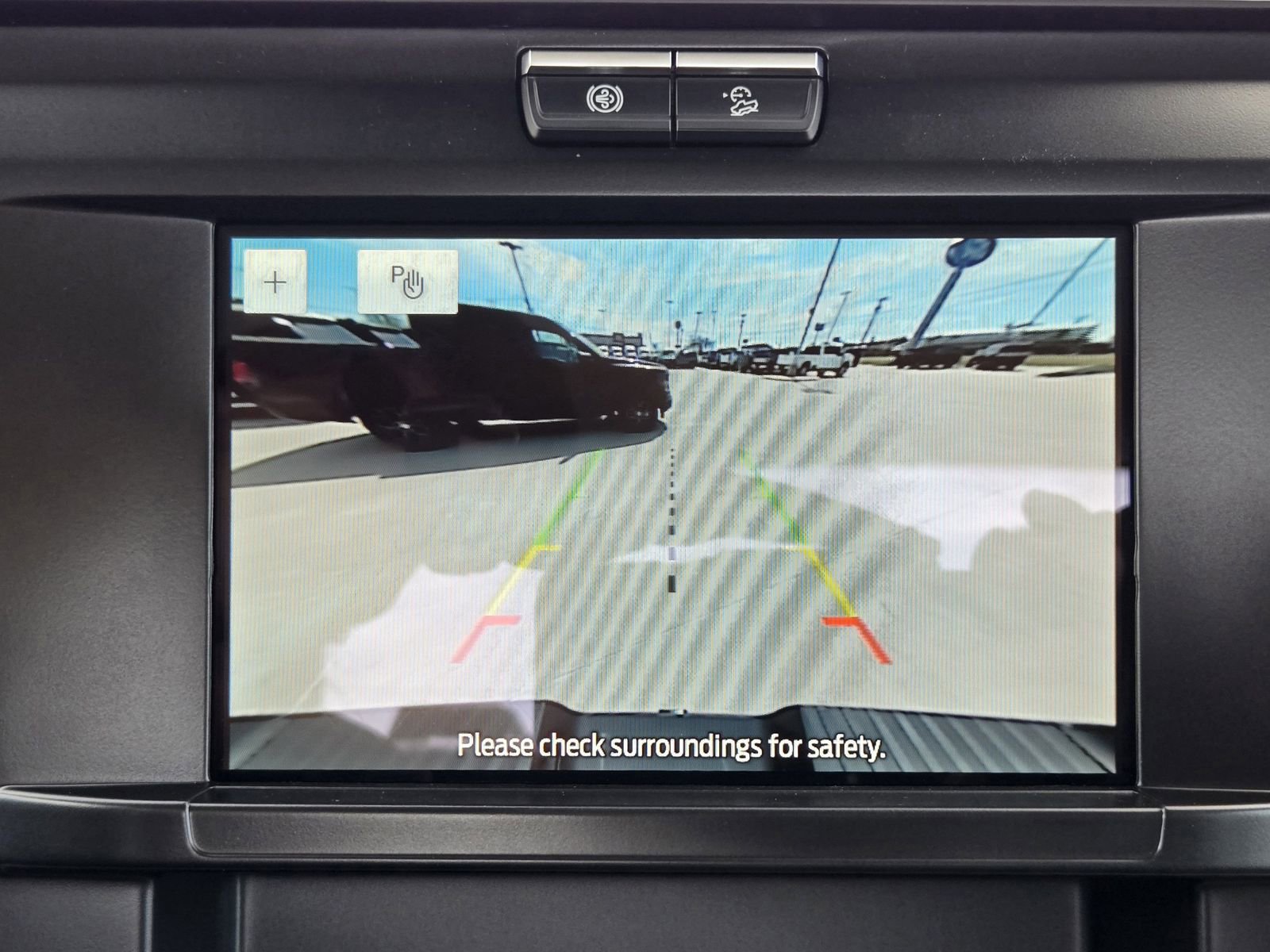 New 2026 Ford F350 XL w/ STX Appearance Package image 20