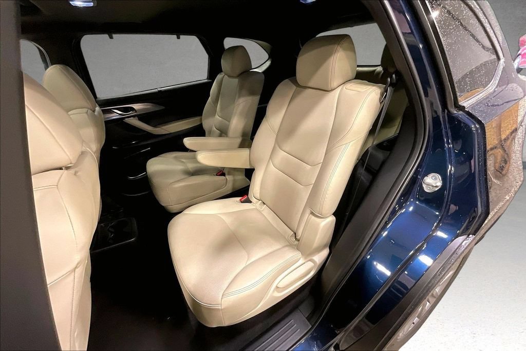 Used 2020 MAZDA CX-9 Grand Touring AWD/4WD image 22