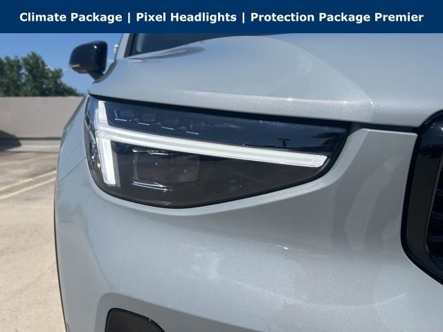 New 2026 Volvo XC40 B5 Plus w/ Protection Package Premier image 11
