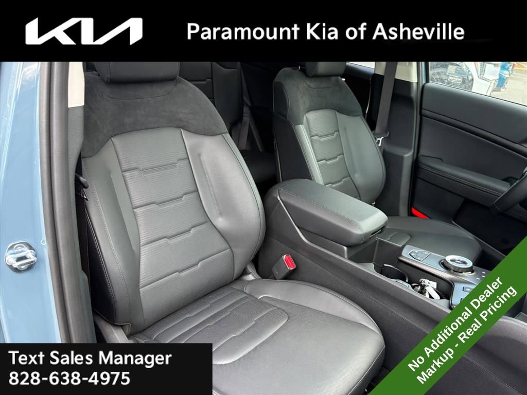 New 2026 Kia Sportage SX Prestige image 21