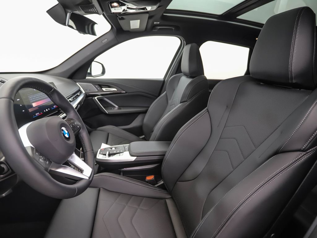 New 2026 BMW X1 xDrive28i w/ Convenience Package image 11