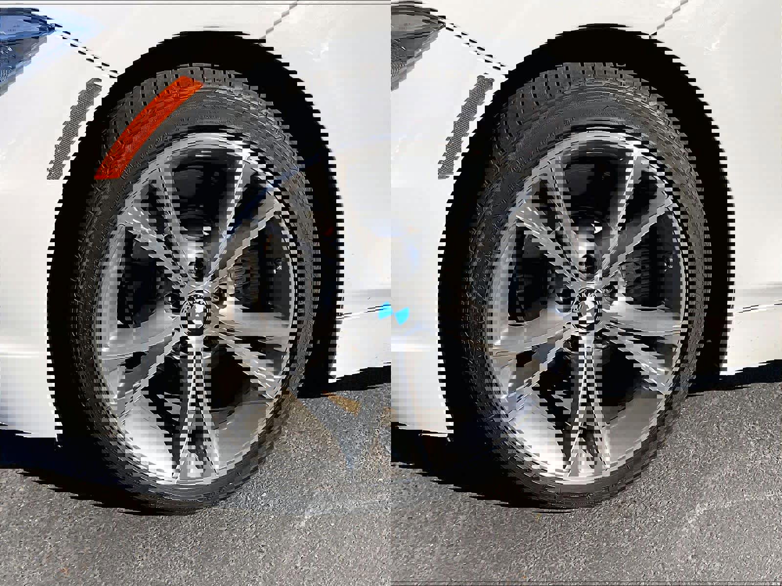 Used 2016 BMW Z4 sDrive35i image 12