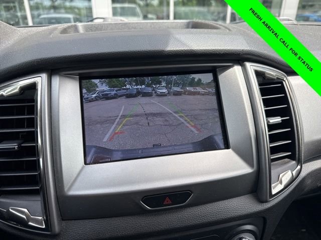 Used 2020 Ford Ranger XLT w/ Equipment Group 302A Luxury AWD/4WD image 24
