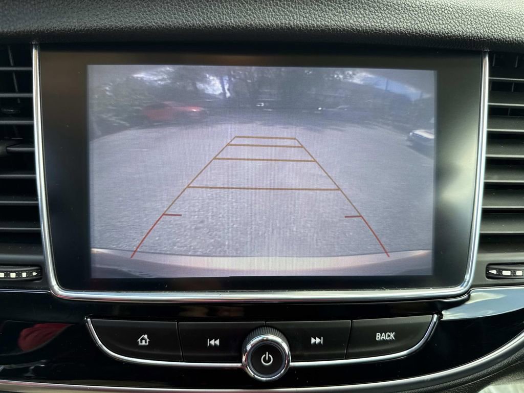 Used 2018 Buick Encore Sport Touring w/ Safety Package image 30