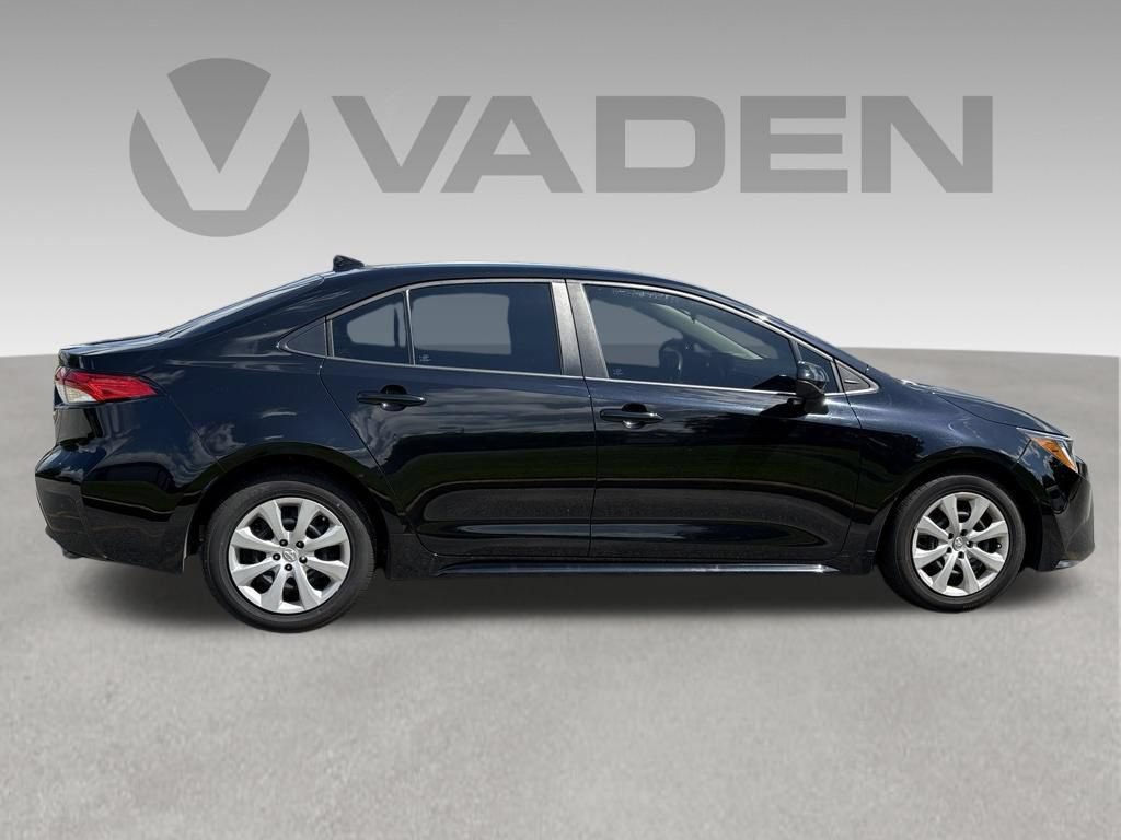 Used 2023 Toyota Corolla LE FWD image 26