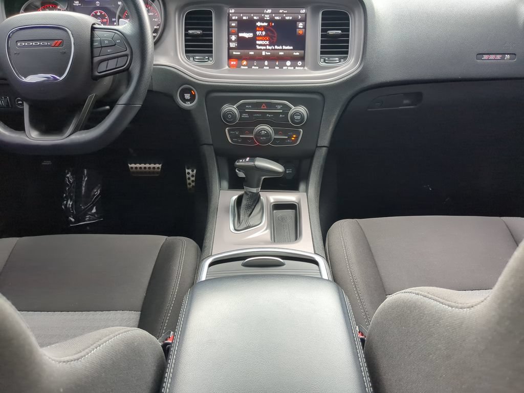 Used 2023 Dodge Charger Scat Pack RWD image 14