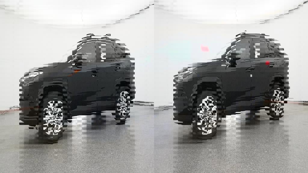 New 2025 Toyota RAV4 XLE Premium image 51