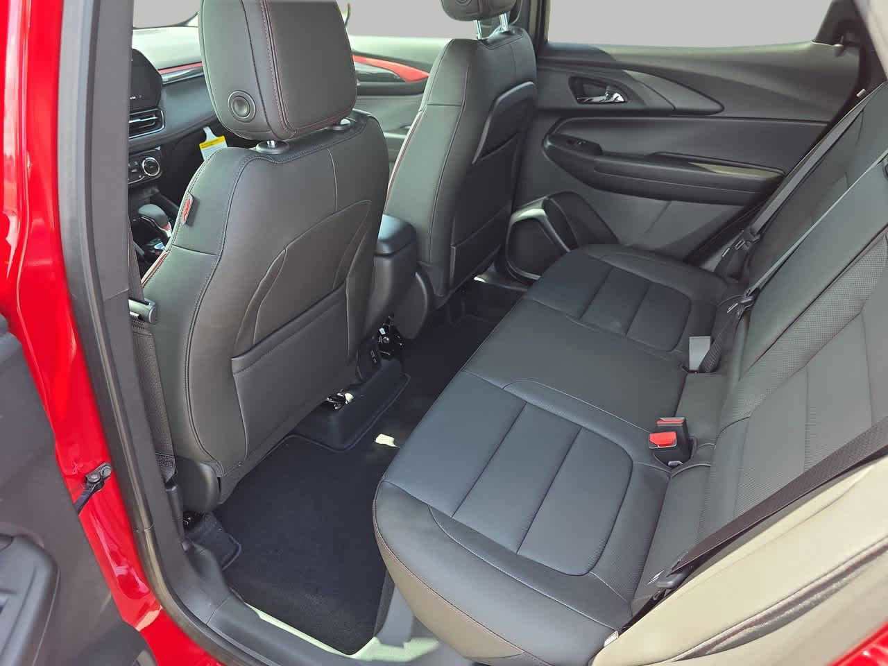 New 2026 Chevrolet TrailBlazer RS image 15