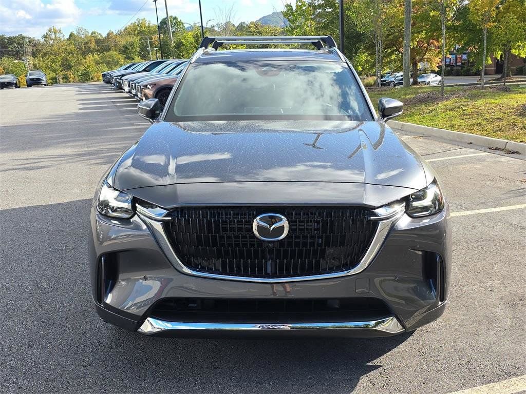 New 2026 MAZDA CX-90 3.3 Turbo S w/ Premium Plus image 9