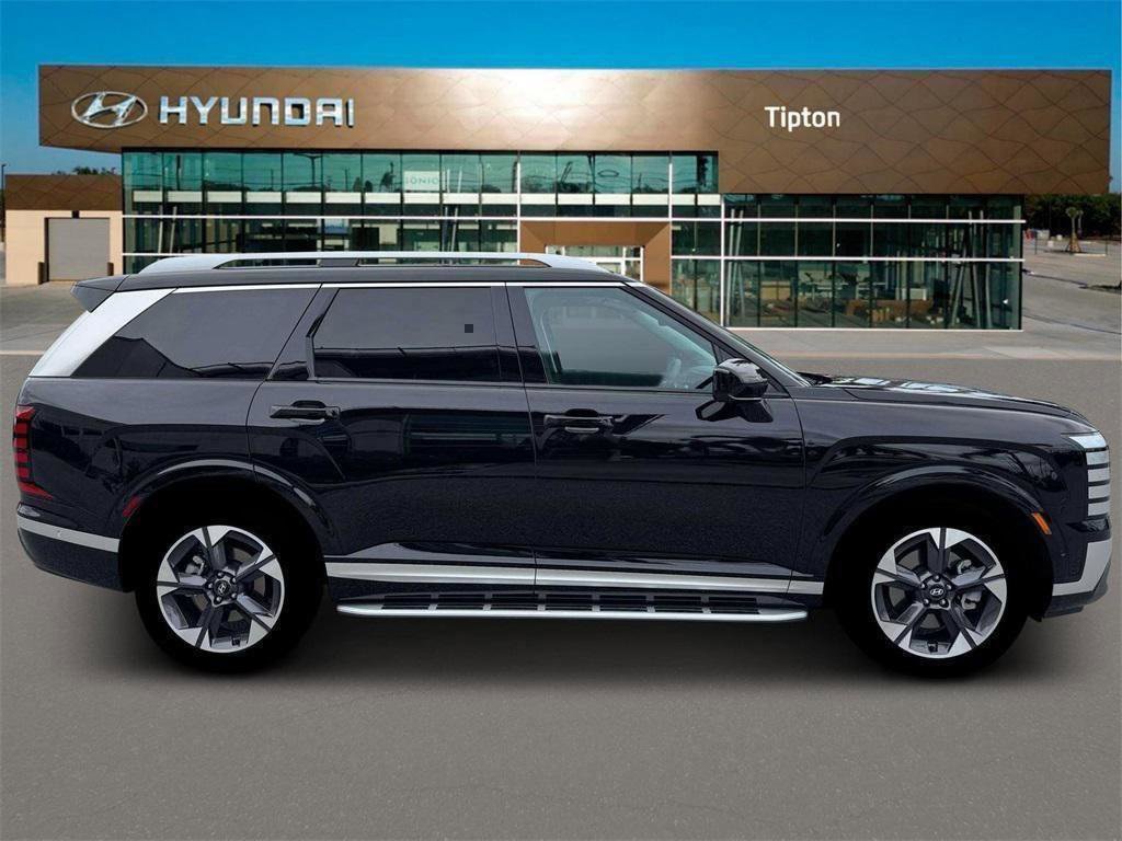 New 2026 Hyundai Palisade Limited image 9
