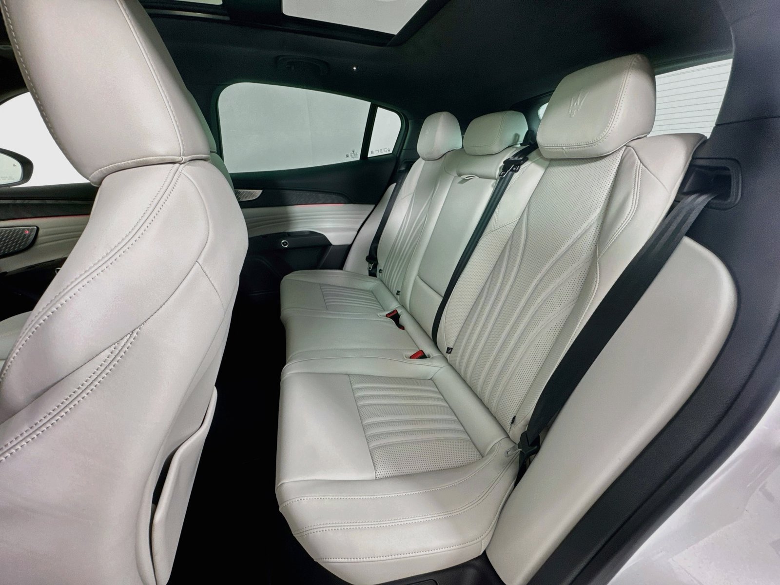 New 2027 Maserati Grecale Modena AWD/4WD image 25