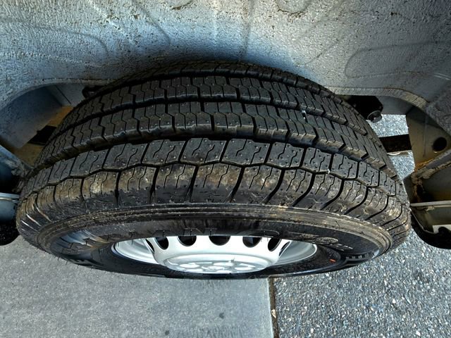 Used 2024 RAM ProMaster 2500 image 27