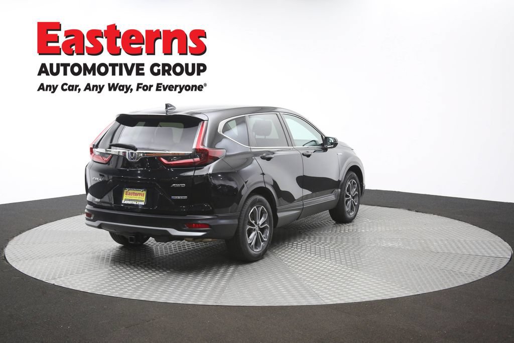 Used 2020 Honda CR-V EX image 40