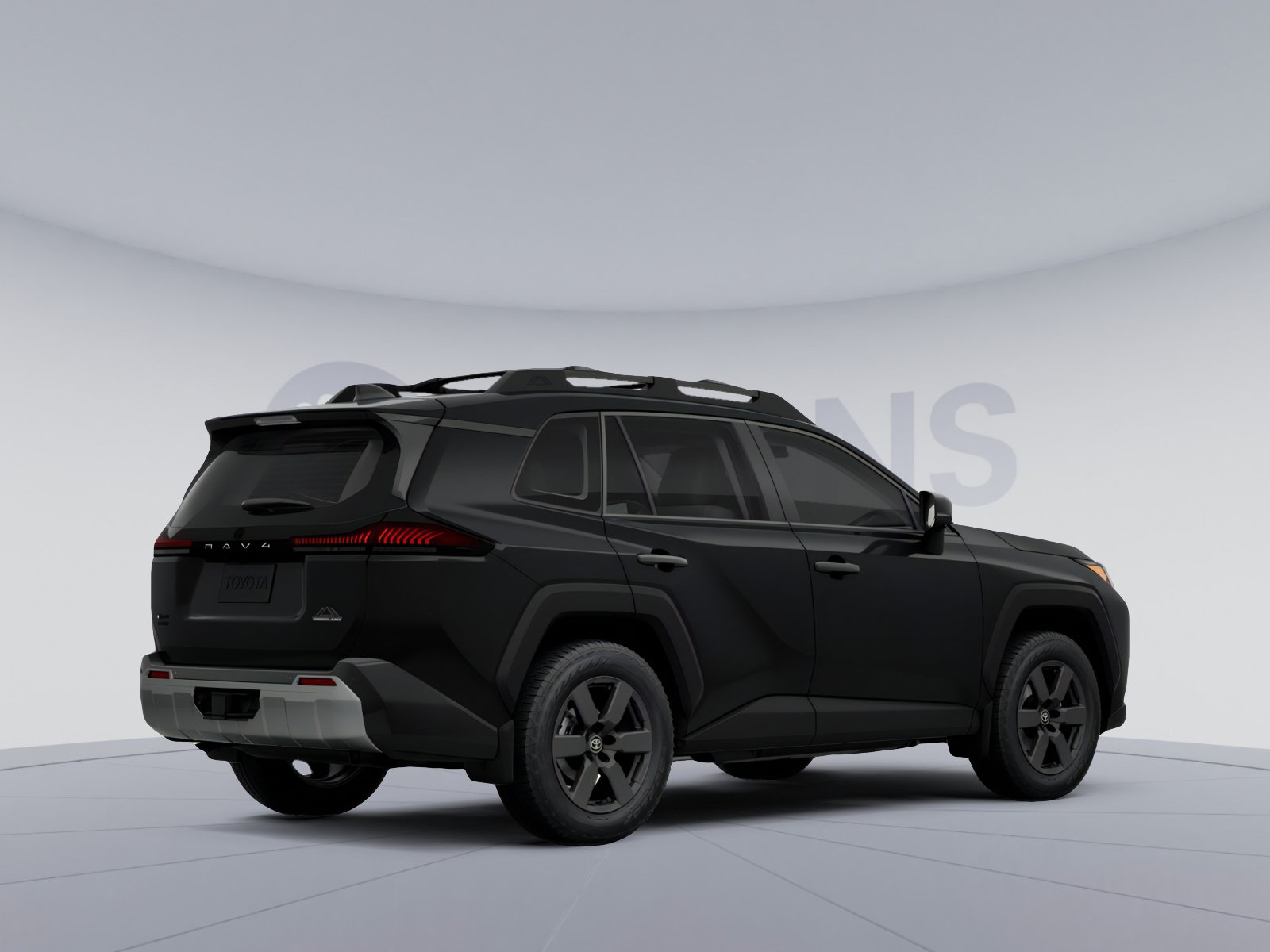 New 2026 Toyota RAV4 AWD image 13