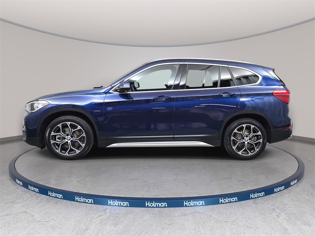 Used 2020 BMW X1 xDrive28i w/ Convenience Package image 9