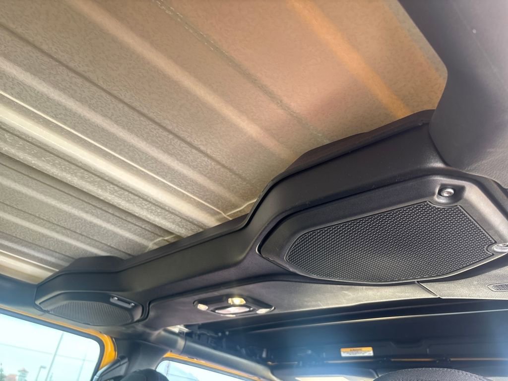 Used 2019 Jeep Wrangler Unlimited Sport S image 27