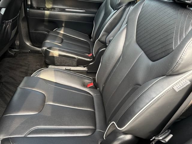 Used 2023 Hyundai Palisade SEL image 10