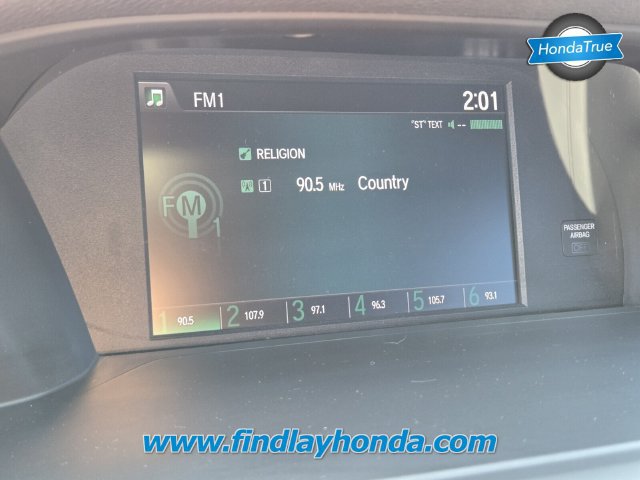 Used 2016 Honda Accord Sport image 28