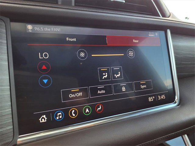 Used 2021 GMC Yukon Denali w/ Denali Premium Package image 65