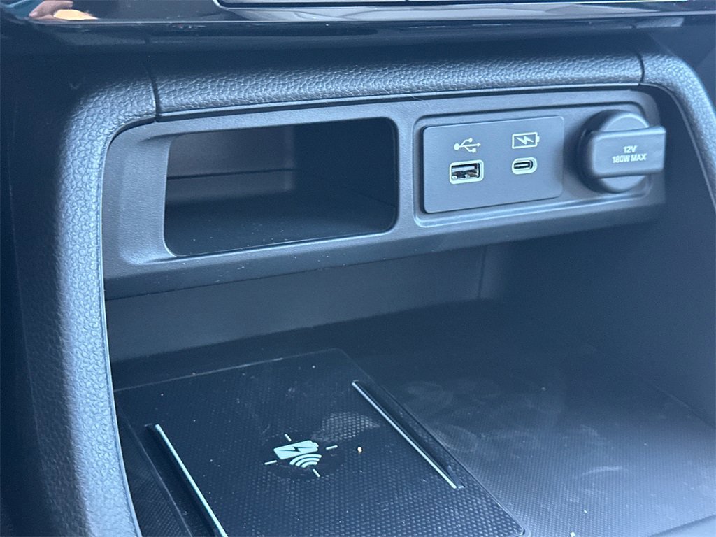 New 2025 Honda Pilot Touring image 32