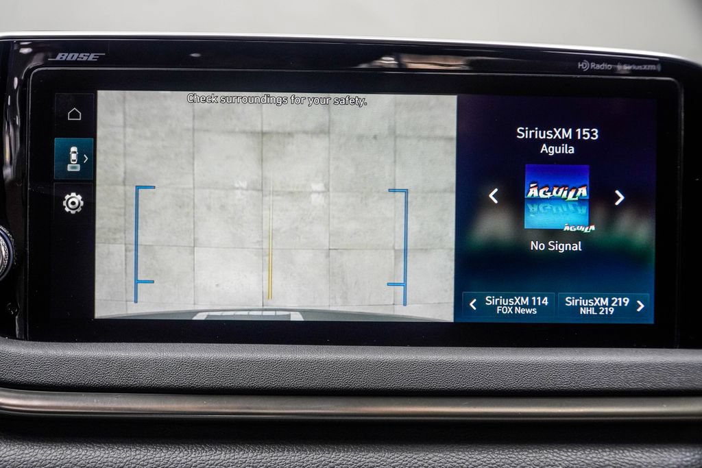 Used 2023 Hyundai Sonata SEL Plus w/ Preferred Accessory Package FWD image 28