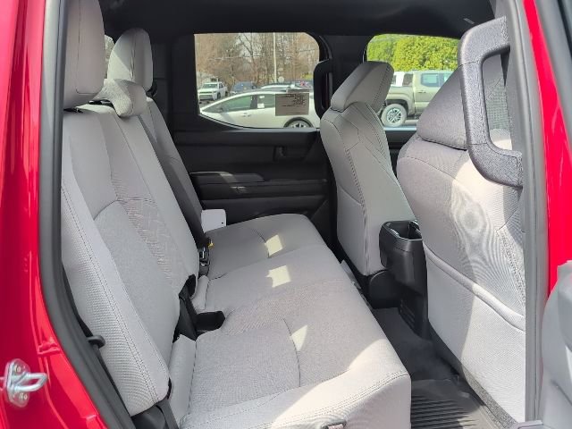 New 2026 Toyota Tacoma SR5 image 29