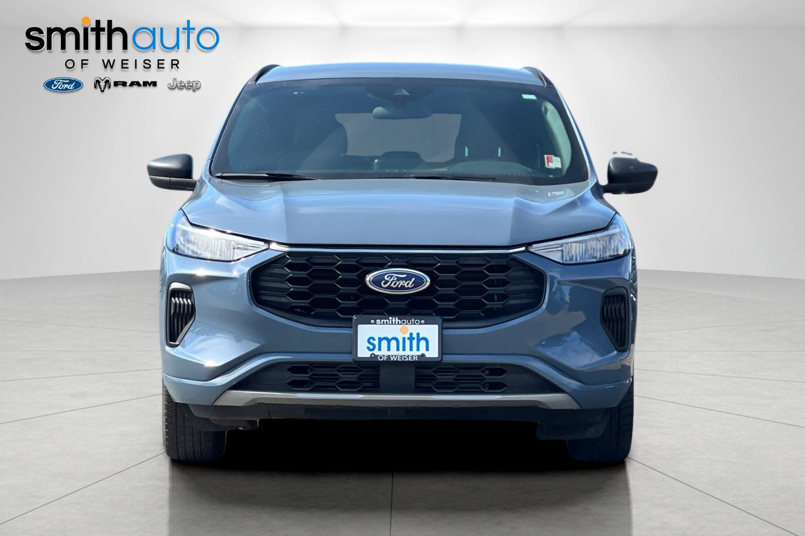 Used 2024 Ford Escape ST-Line AWD/4WD image 10