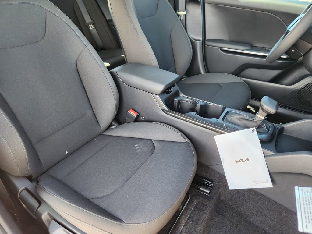 New 2026 Kia K4 LXS image 14