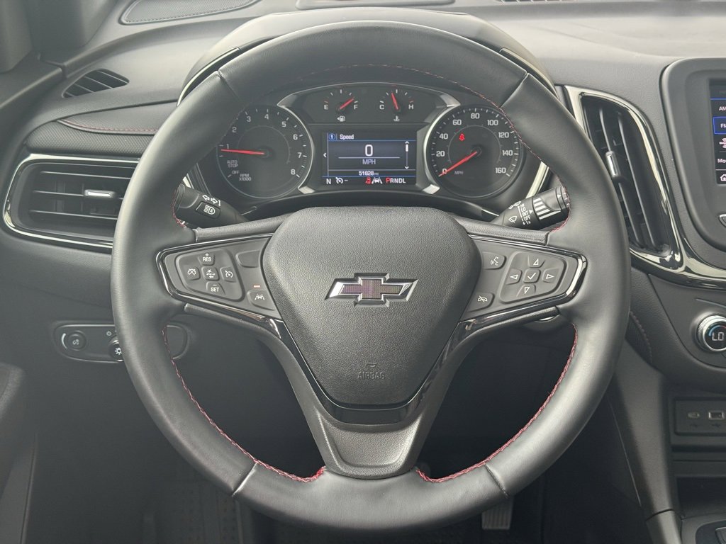 Used 2023 Chevrolet Equinox RS image 18